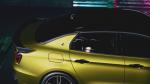 LYNK&Co 03+ 2019 года